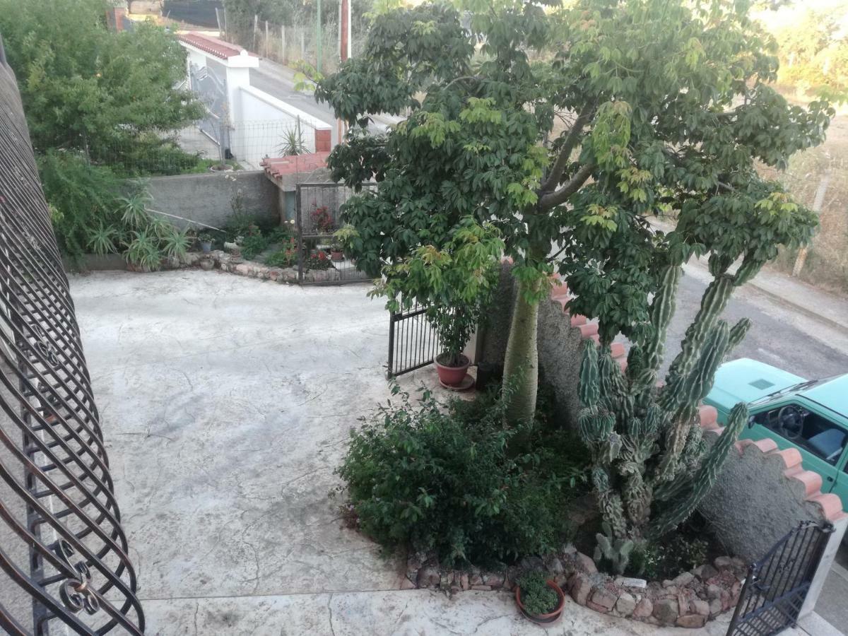 로초라이 Il Giardino 아파트 외부 사진