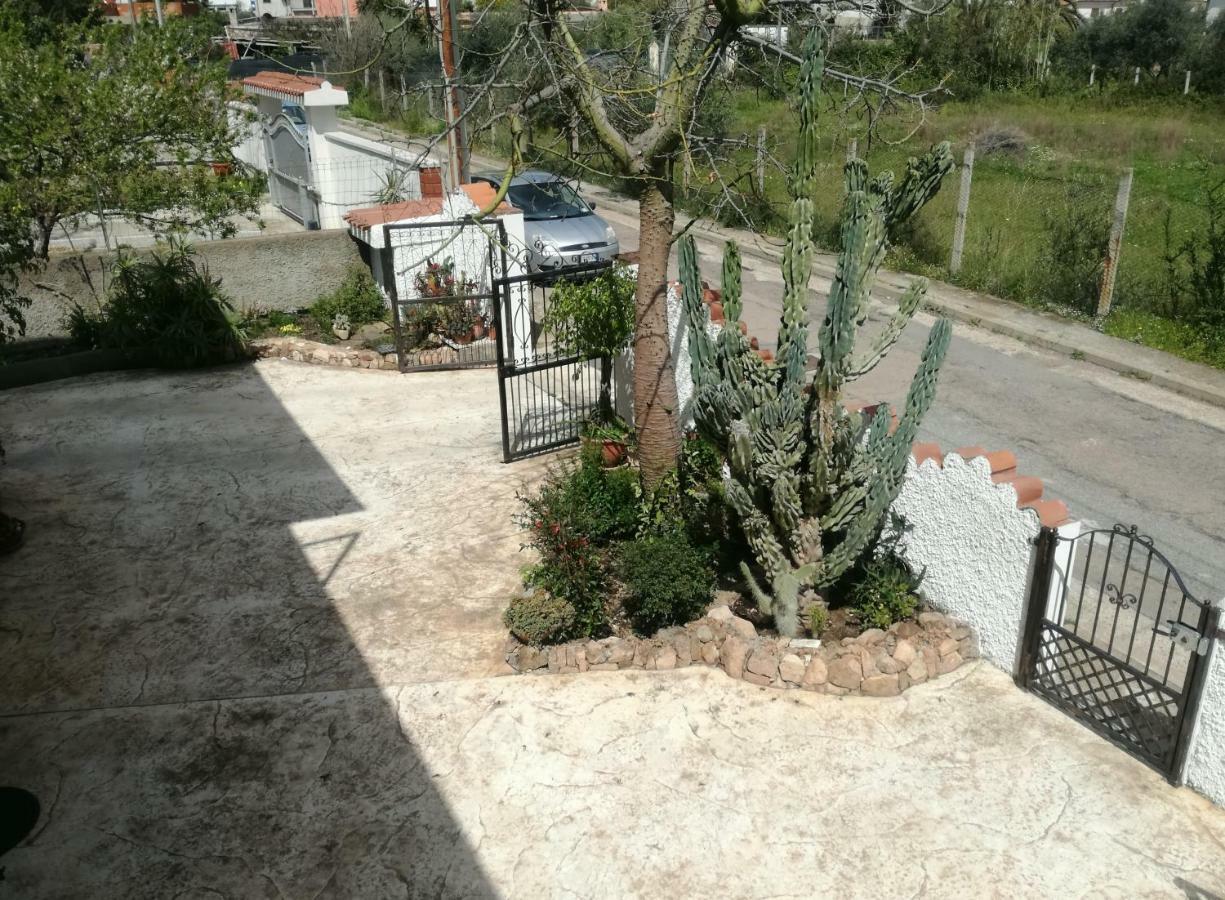 로초라이 Il Giardino 아파트 외부 사진